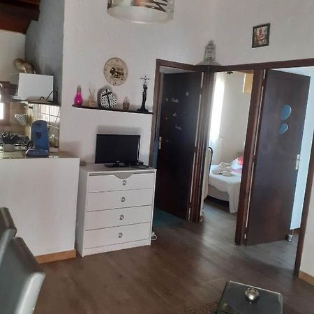 Petite Maison Lecci Buitenkant foto