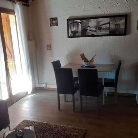 Petite Maison Lecci Buitenkant foto
