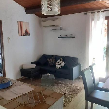 Petite Maison Lecci Buitenkant foto