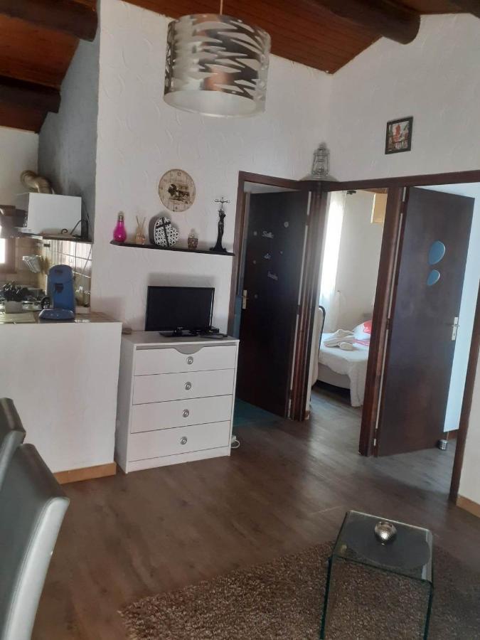 Petite Maison Lecci Buitenkant foto