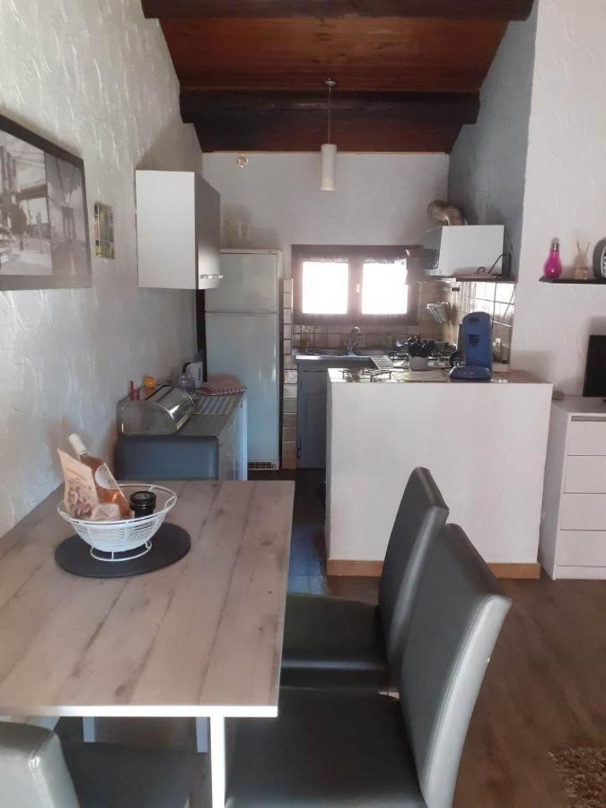Petite Maison Lecci Buitenkant foto