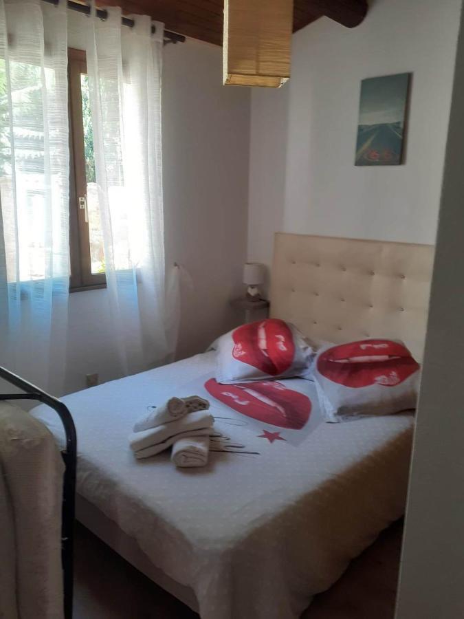 Petite Maison Lecci Buitenkant foto
