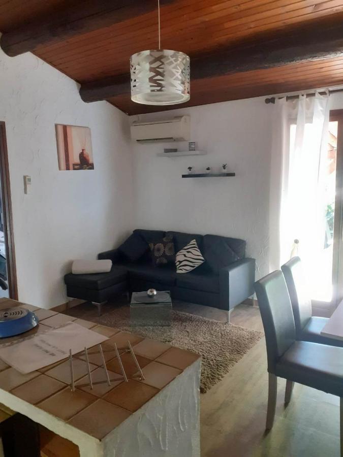 Petite Maison Lecci Buitenkant foto