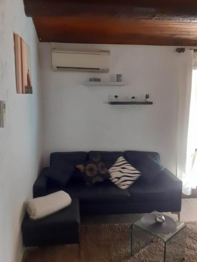 Petite Maison Lecci Buitenkant foto